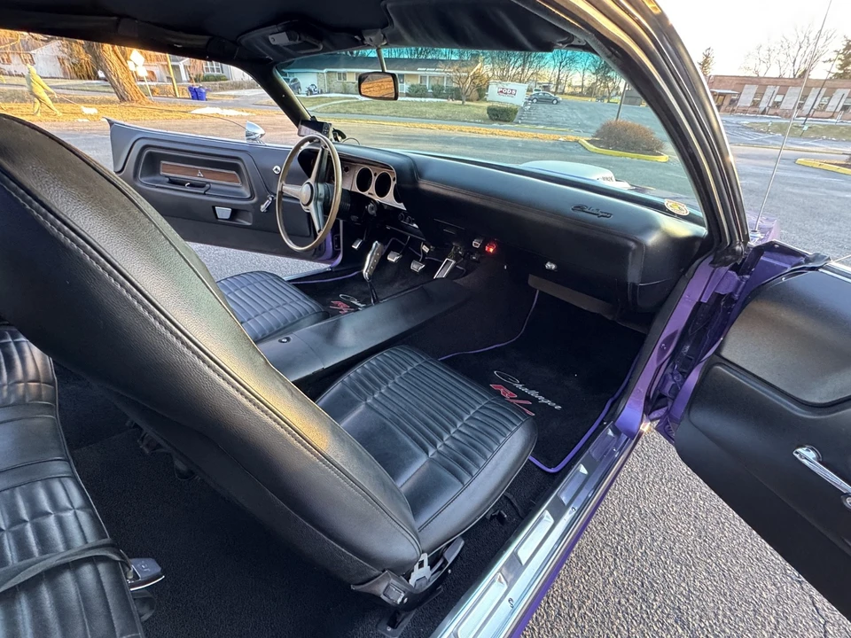 1970 Dodge Challenger 1st Gen - Image 14 of 21