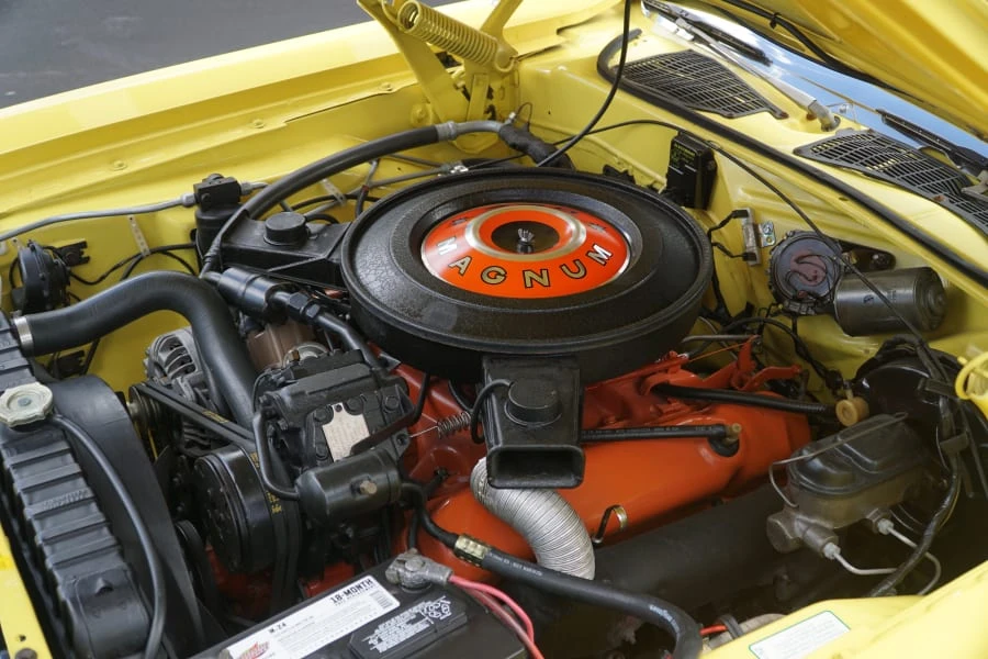 1970 Dodge Challenger 1st Gen - Image 4 of 12