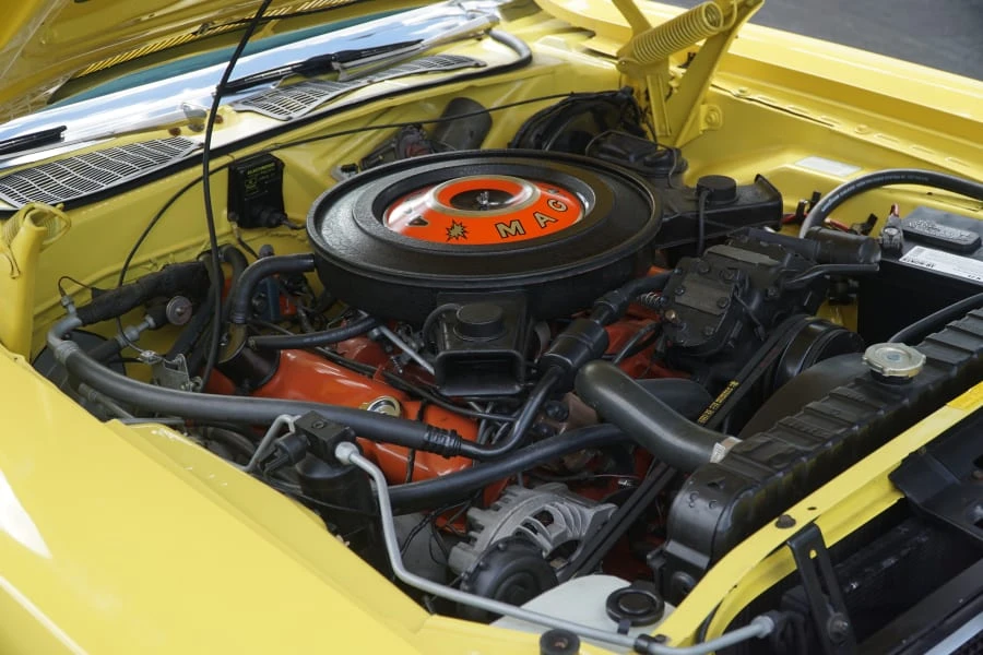 1970 Dodge Challenger 1st Gen - Image 5 of 12