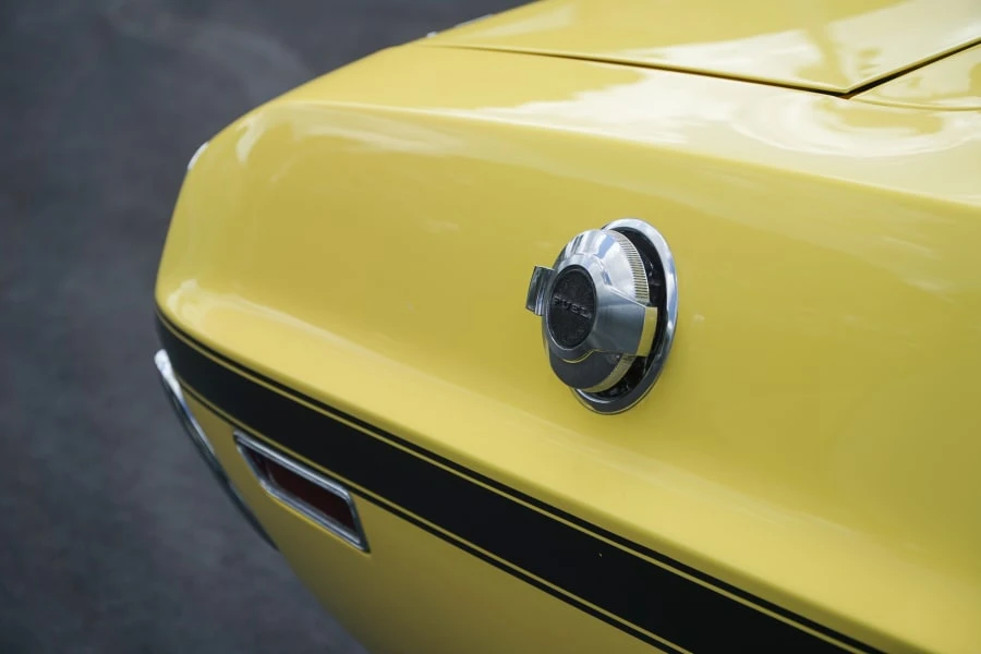 1970 Dodge Challenger 1st Gen - Image 7 of 12