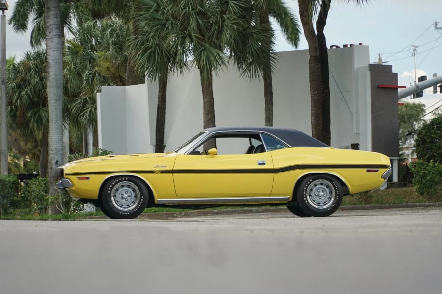 1970 Dodge Challenger 1st Gen - Image 2 of 12
