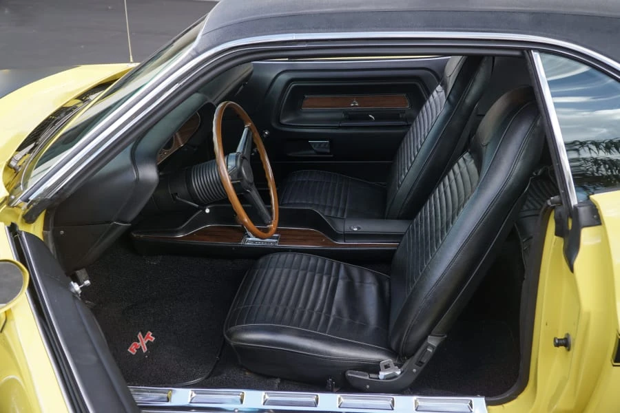 1970 Dodge Challenger 1st Gen - Image 11 of 12