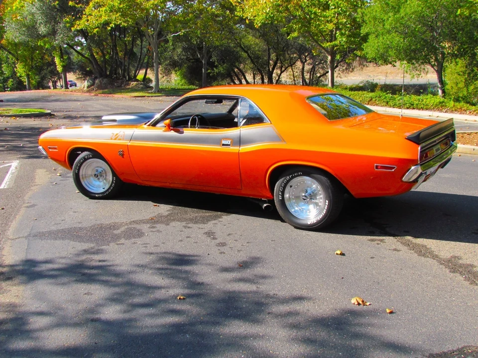 1970 Dodge Challenger 1st Gen - Image 6 of 21