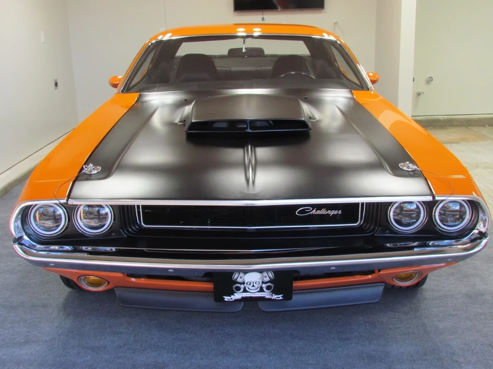 1970 Dodge Challenger 1st Gen - Image 7 of 21