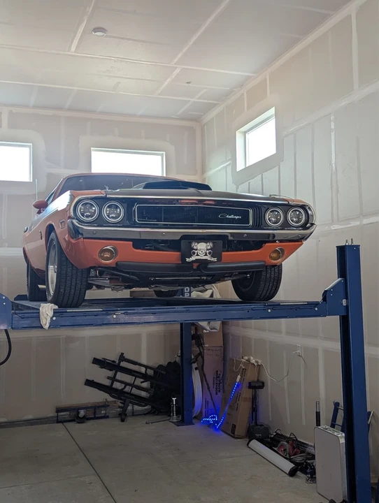1970 Dodge Challenger 1st Gen - Image 19 of 21