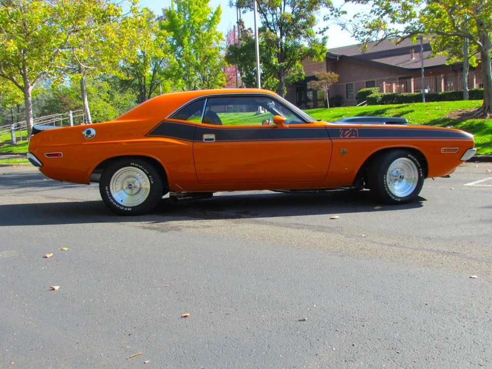 1970 Dodge Challenger 1st Gen - Image 3 of 21