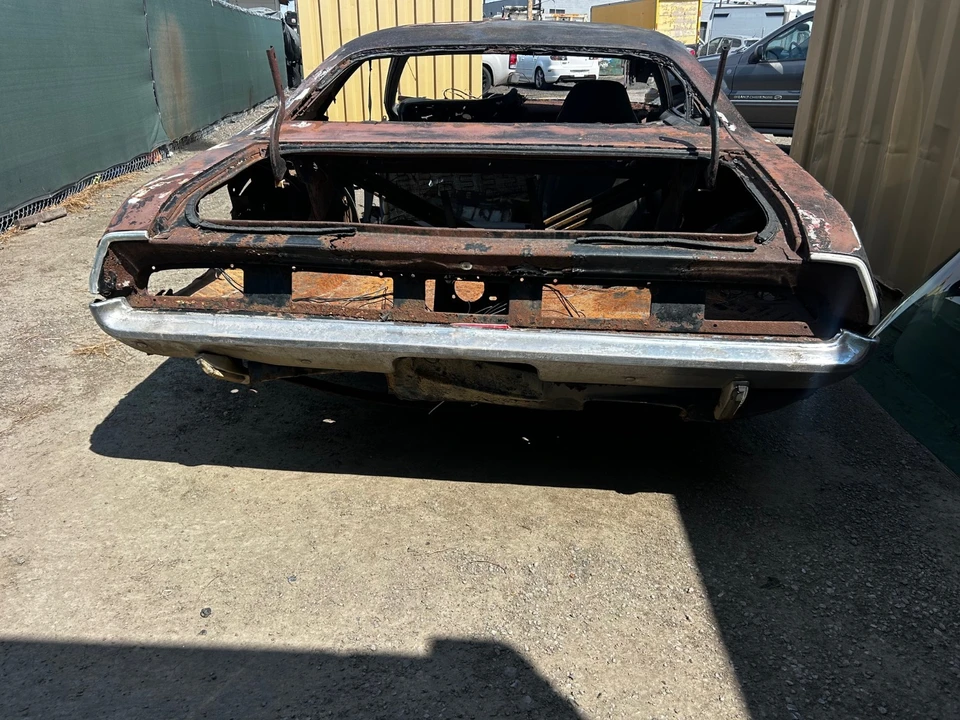 1970 Dodge Challenger 1st Gen - Image 6 of 21