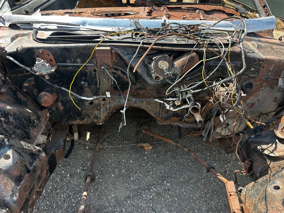 1970 Dodge Challenger 1st Gen - Image 10 of 21