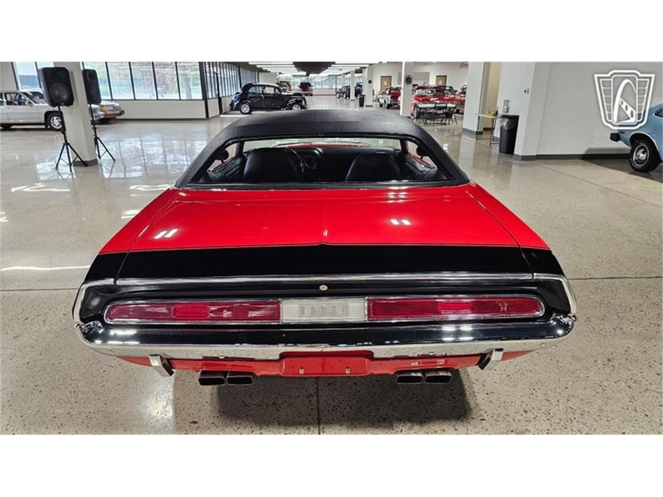 1970 Dodge Challenger 1st Gen - Image 26 of 31