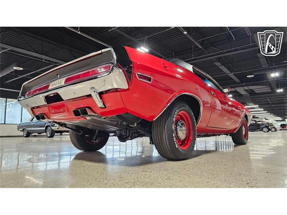 1970 Dodge Challenger 1st Gen - Image 31 of 31