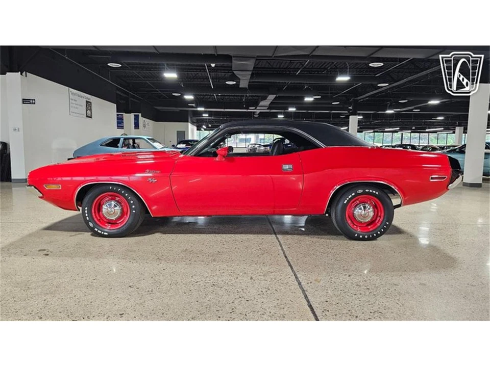 1970 Dodge Challenger 1st Gen - Image 21 of 31