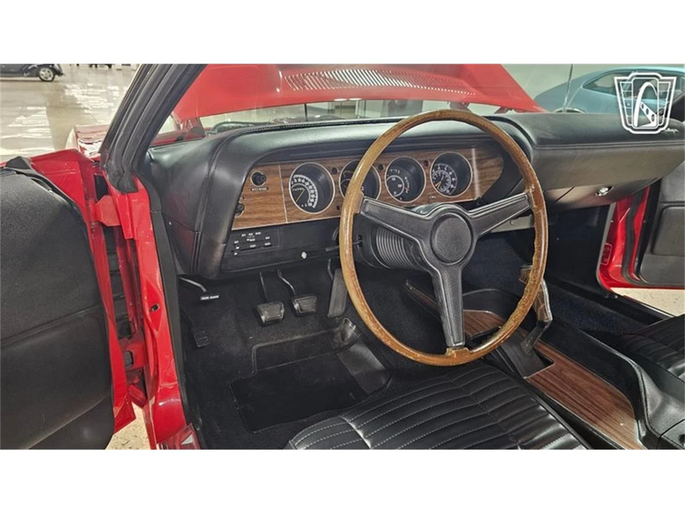 1970 Dodge Challenger 1st Gen - Image 12 of 31