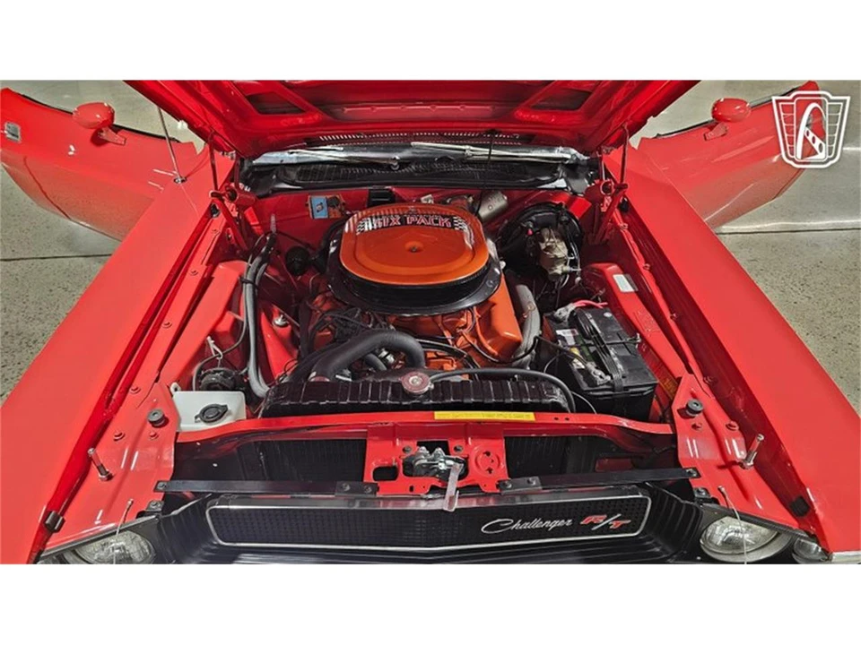 1970 Dodge Challenger 1st Gen - Image 7 of 31