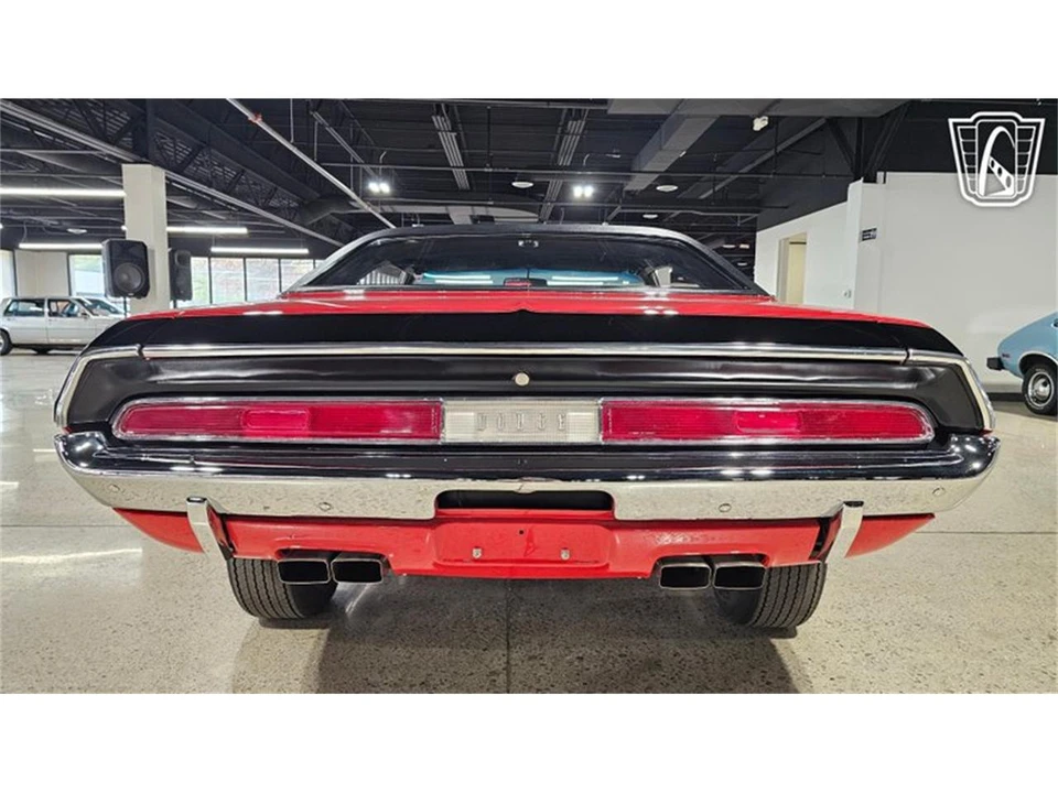 1970 Dodge Challenger 1st Gen - Image 27 of 31