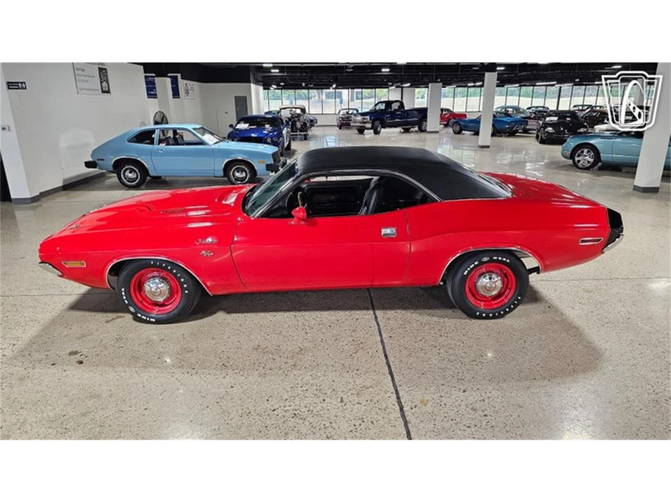 1970 Dodge Challenger 1st Gen - Image 2 of 31