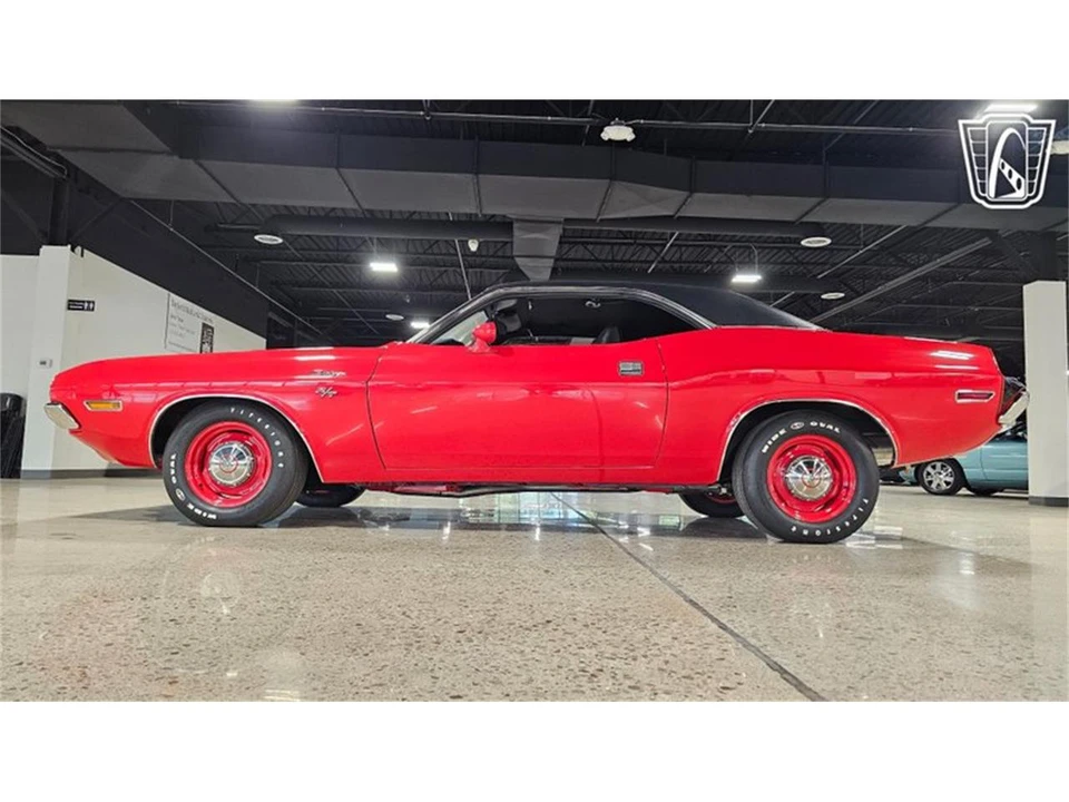1970 Dodge Challenger 1st Gen - Image 22 of 31