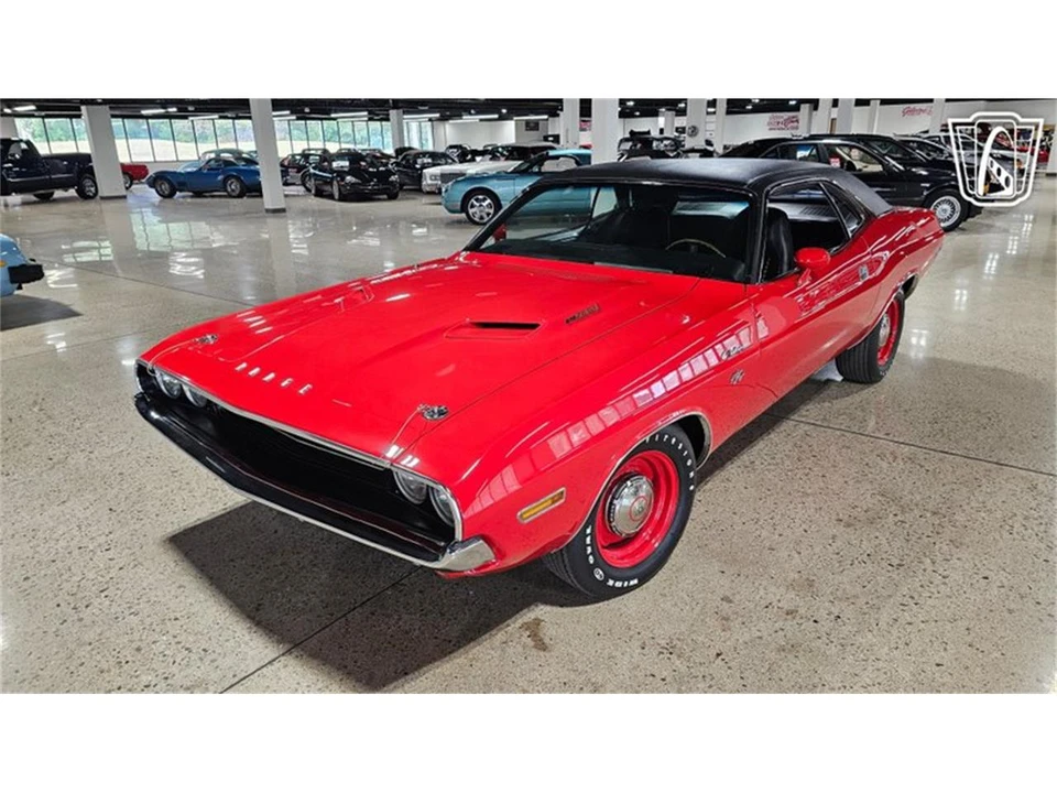 1970 Dodge Challenger 1st Gen - Image 18 of 31