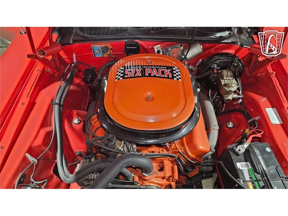 1970 Dodge Challenger 1st Gen - Image 8 of 31