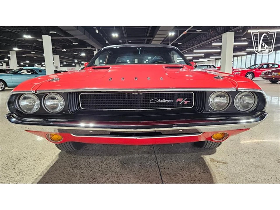 1970 Dodge Challenger 1st Gen - Image 3 of 31