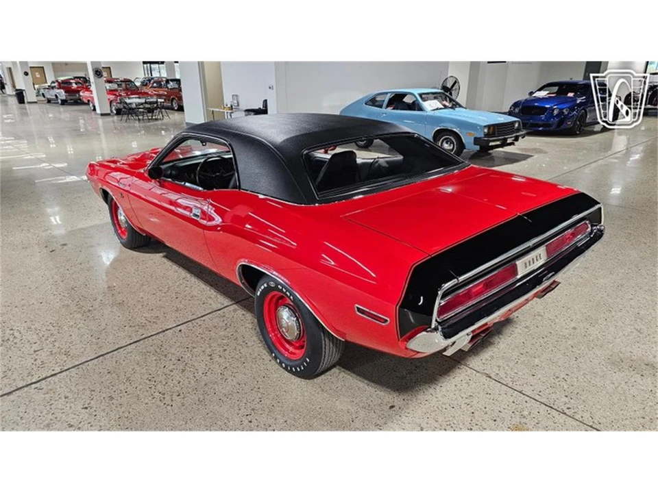 1970 Dodge Challenger 1st Gen - Image 23 of 31