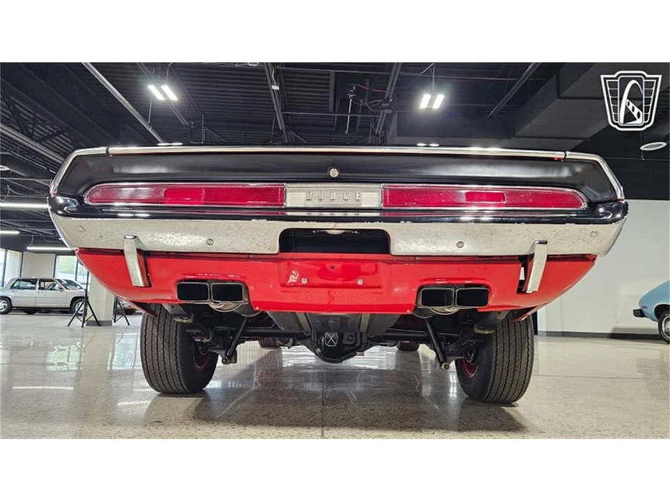 1970 Dodge Challenger 1st Gen - Image 28 of 31