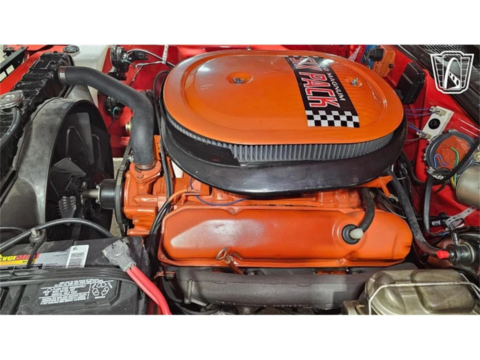 1970 Dodge Challenger 1st Gen - Image 9 of 31