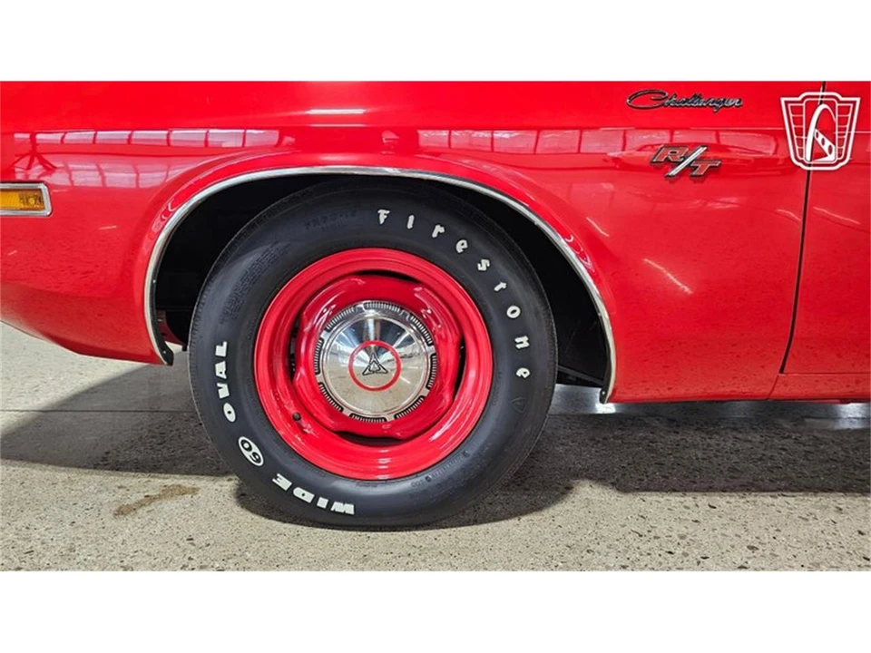 1970 Dodge Challenger 1st Gen - Image 4 of 31