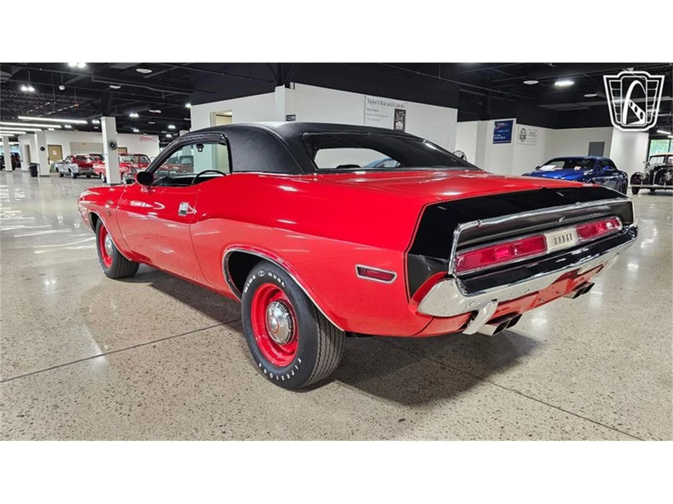 1970 Dodge Challenger 1st Gen - Image 24 of 31