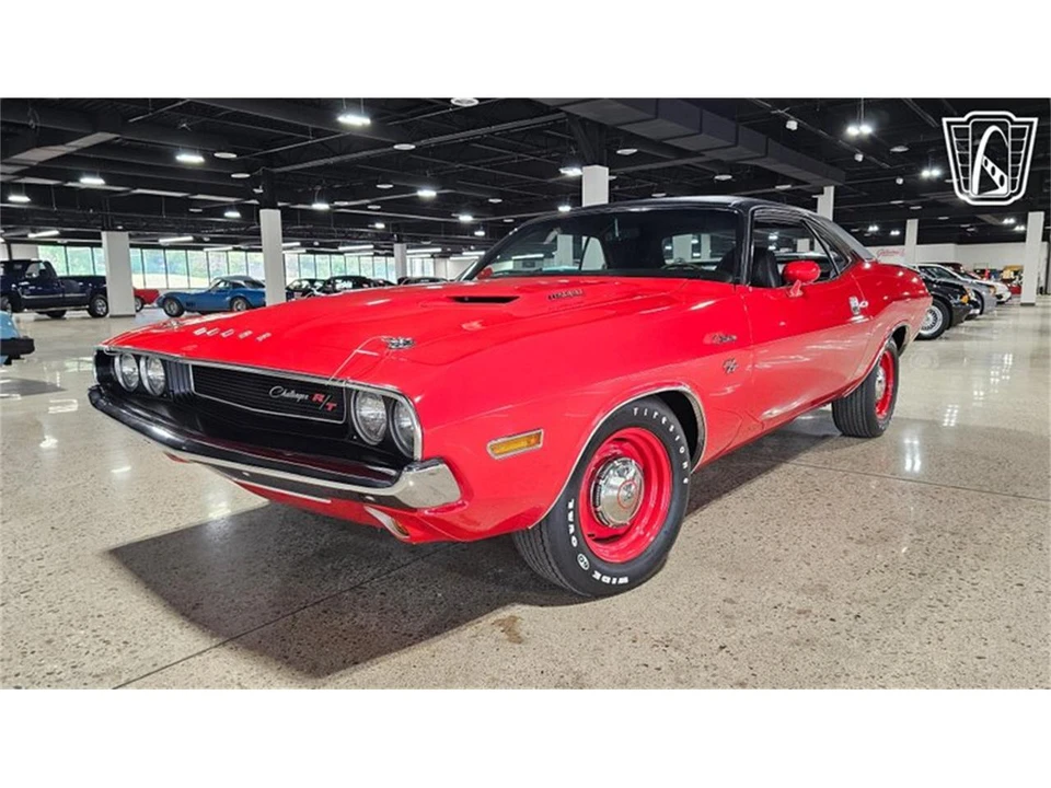 1970 Dodge Challenger 1st Gen - Image 19 of 31