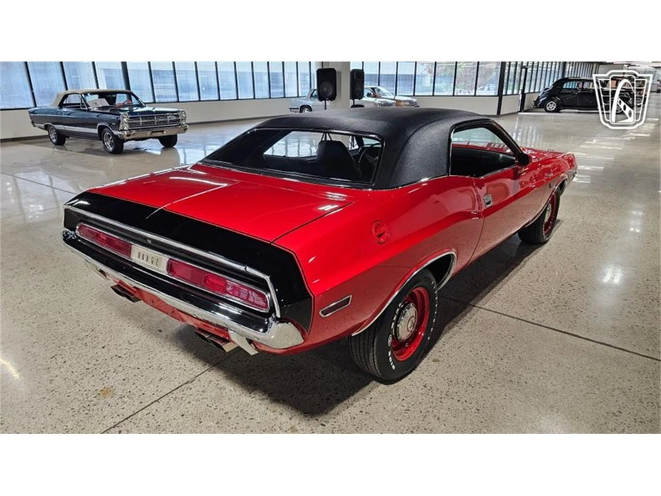 1970 Dodge Challenger 1st Gen - Image 29 of 31