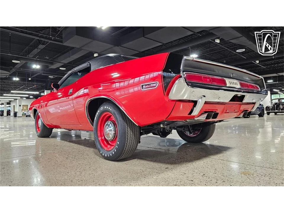 1970 Dodge Challenger 1st Gen - Image 25 of 31
