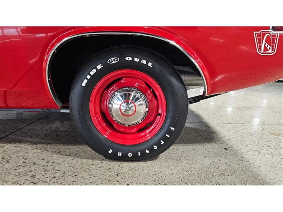 1970 Dodge Challenger 1st Gen - Image 5 of 31