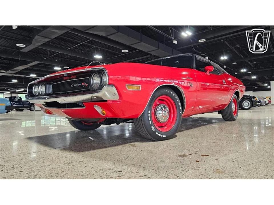 1970 Dodge Challenger 1st Gen - Image 20 of 31