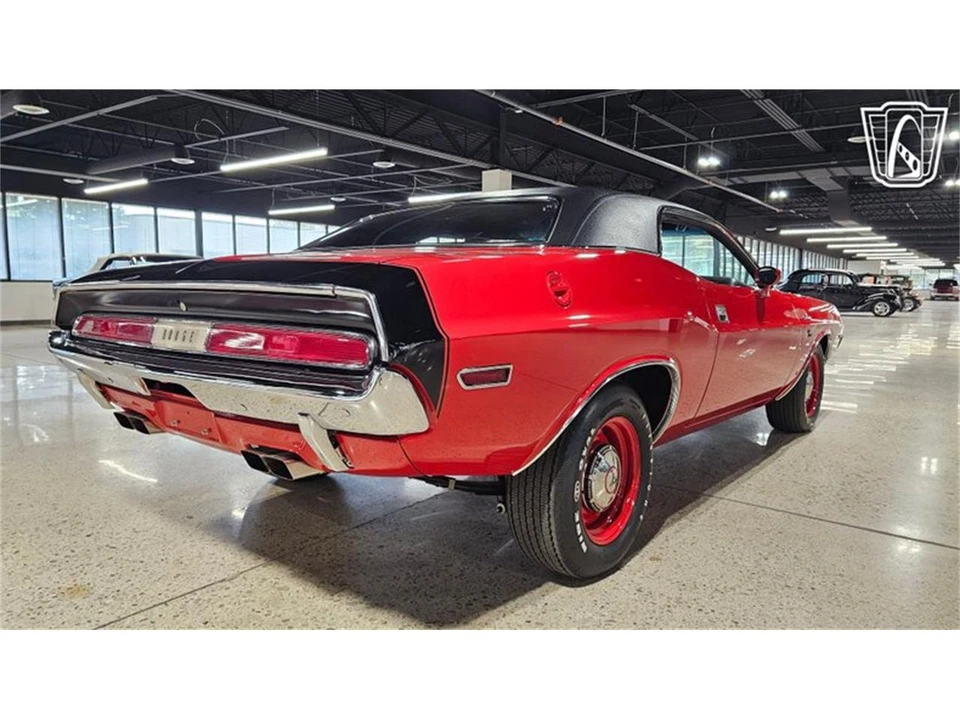 1970 Dodge Challenger 1st Gen - Image 30 of 31