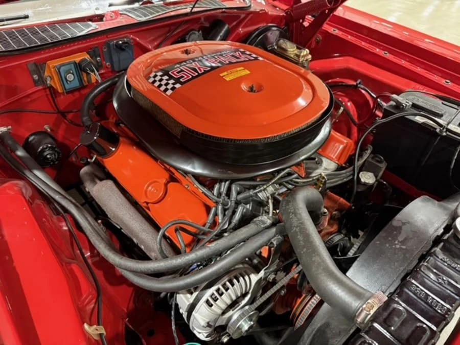 1970 Dodge Challenger 1st Gen - Image 9 of 17