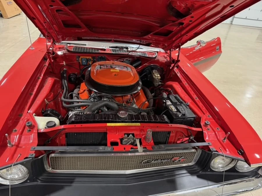 1970 Dodge Challenger 1st Gen - Image 8 of 17