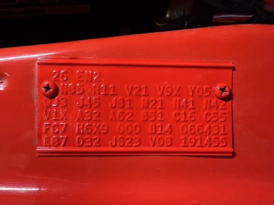 1970 Dodge Challenger 1st Gen - Image 13 of 17