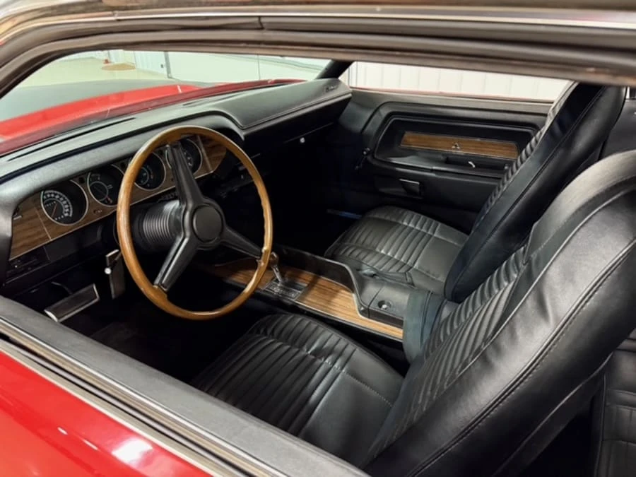 1970 Dodge Challenger 1st Gen - Image 6 of 17
