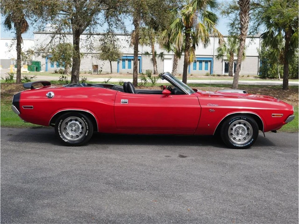 1970 Dodge Challenger 1st Gen - Image 26 of 31