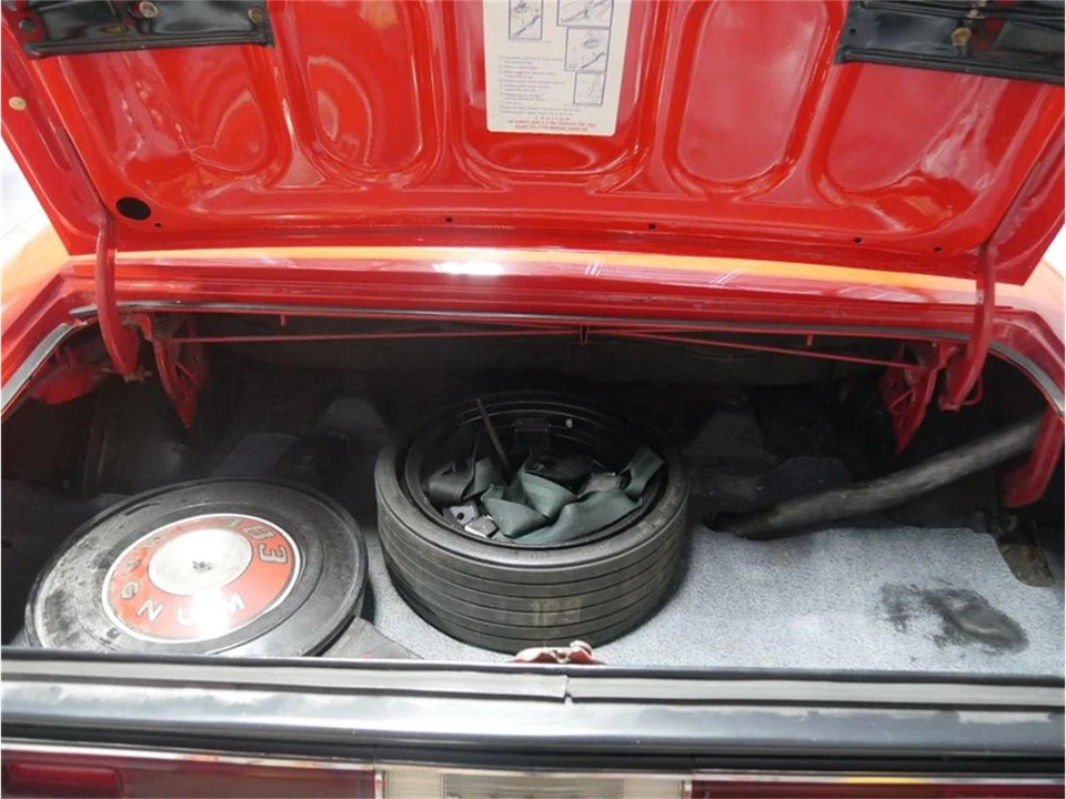 1970 Dodge Challenger 1st Gen - Image 7 of 31