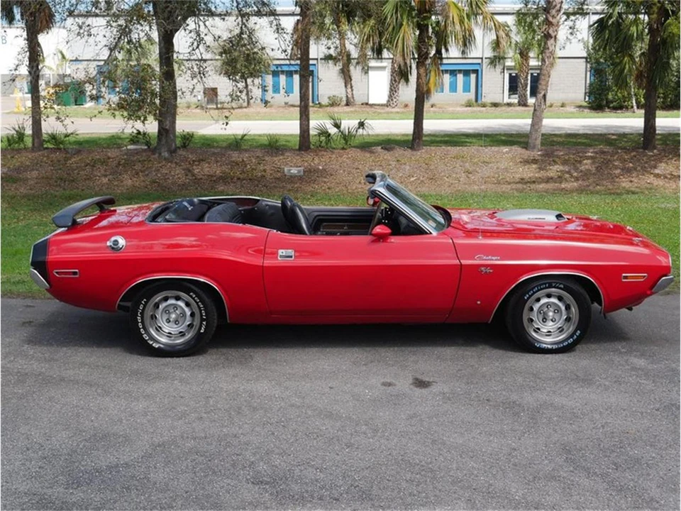 1970 Dodge Challenger 1st Gen - Image 27 of 31