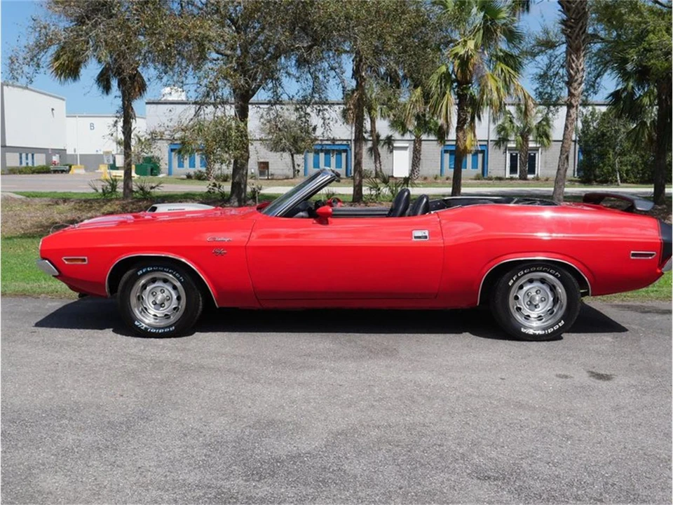 1970 Dodge Challenger 1st Gen - Image 18 of 31