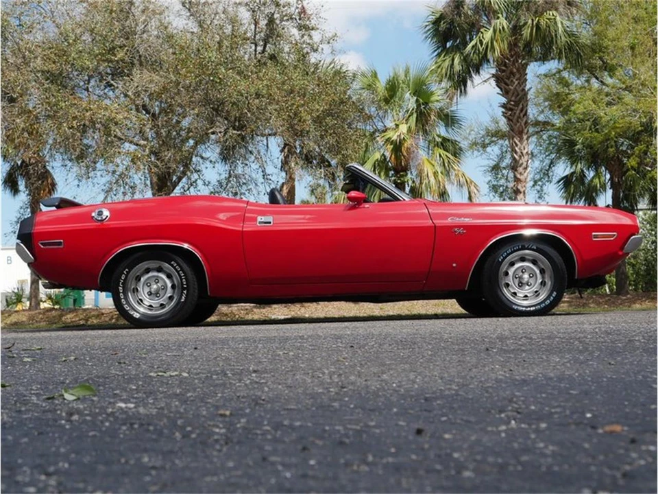 1970 Dodge Challenger 1st Gen - Image 3 of 31