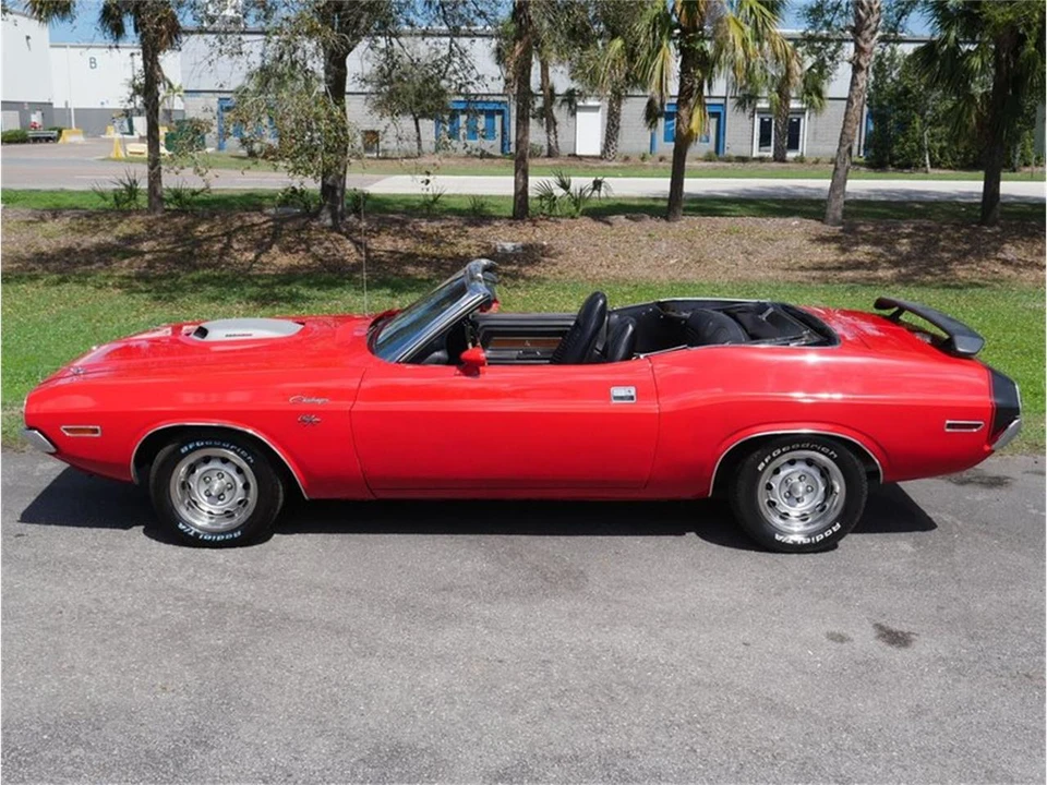 1970 Dodge Challenger 1st Gen - Image 19 of 31