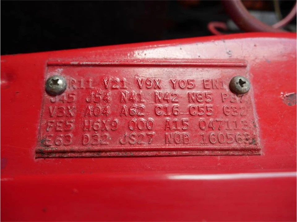 1970 Dodge Challenger 1st Gen - Image 9 of 31