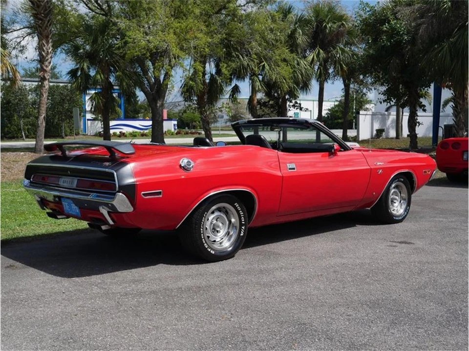1970 Dodge Challenger 1st Gen - Image 29 of 31