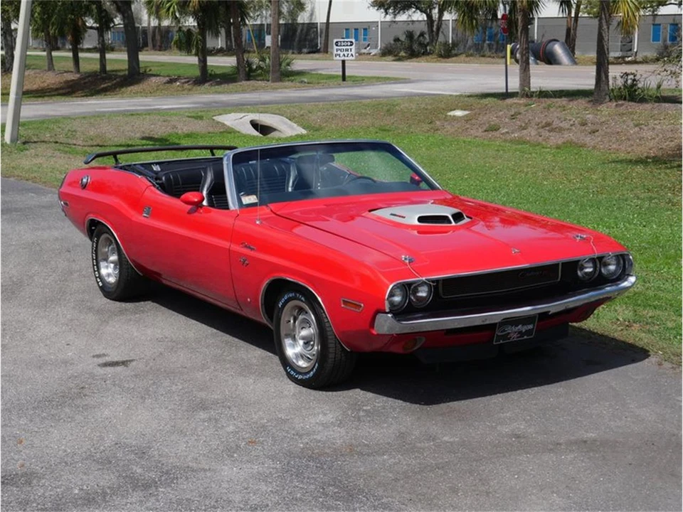 1970 Dodge Challenger 1st Gen - Image 25 of 31