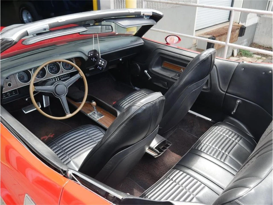 1970 Dodge Challenger 1st Gen - Image 5 of 31