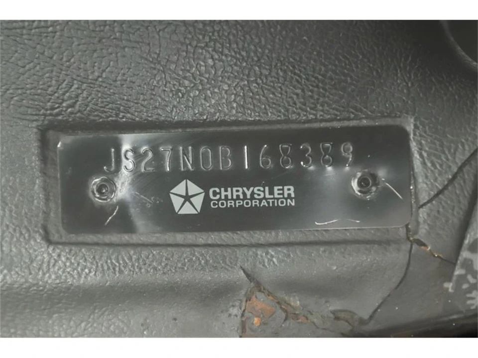 1970 Dodge Challenger 1st Gen - Image 13 of 31