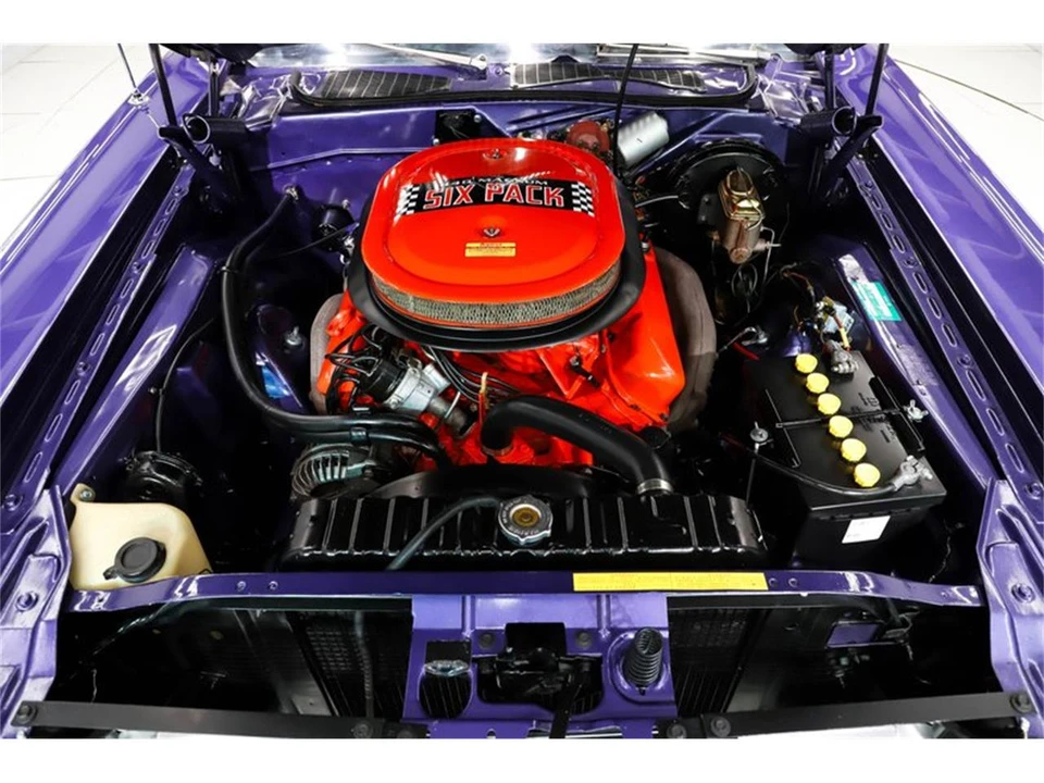 1970 Dodge Challenger 1st Gen - Image 5 of 31